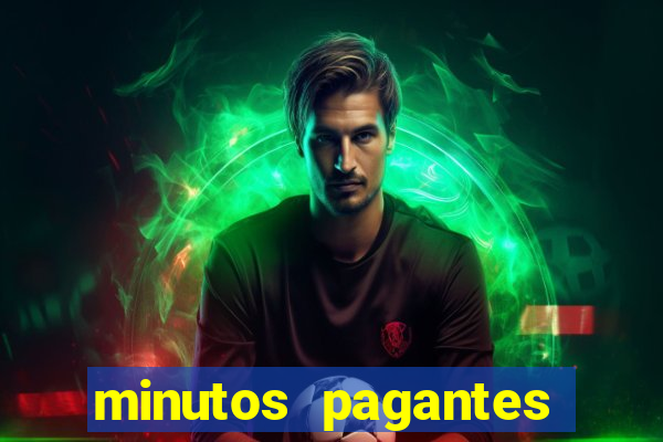 minutos pagantes slots pg